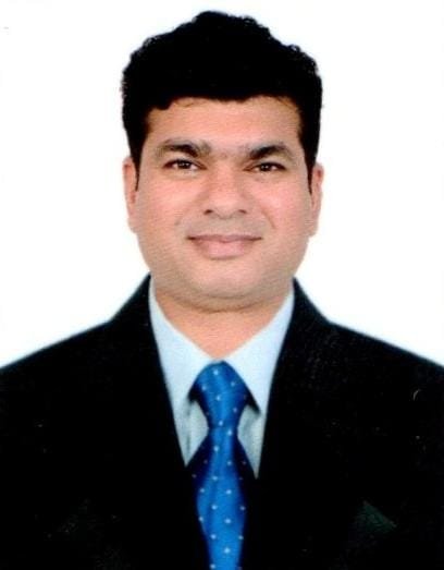 Mr. Irshad Mohammed Shaikh
